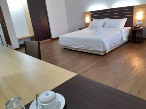 Hotel Photo 21