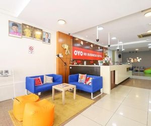 OYO 43955 N9 Business Hotel Kampong Baharu Nilai Malaysia