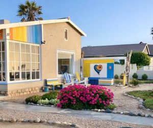 Quaint Seaside Cottage Swakopmund Namibia