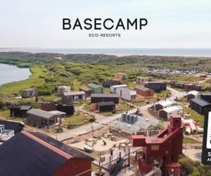 BaseCamp Ijmuiden Netherlands