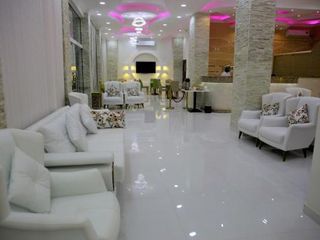 Фото отеля Al Deafah Hotel Apartment الضيافة للشقق الفندقية