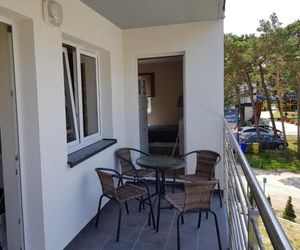 apartamenty-Bałtyk Rowy Poland