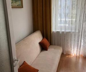 Pułaskiego 13/17 m.6 Apartament Gdansk Poland