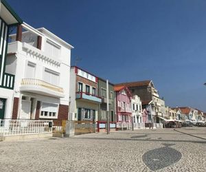 Captain Piscos Palheiro - Great Location Costa Nova Portugal