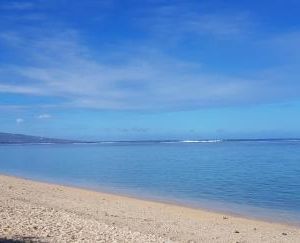 Appartement le Logis Bleu Ocean Saint Gilles Les Bains Reunion