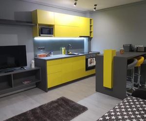 Travel Homzzz Central Apartments - Piata Trandafirilor Tirgu Mures Romania