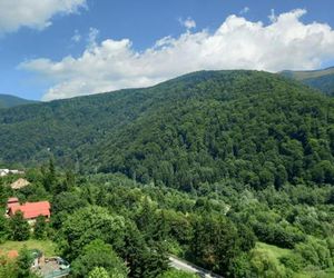 RAI Apartament Sinaia Romania