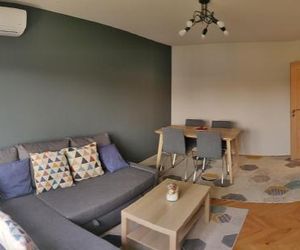 Modern and Cozy Apartment Pitesti Romania