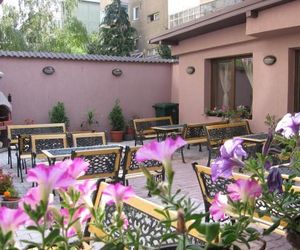 Hotel Gema Brasov Romania