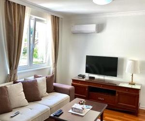 Lux Apartman Opereta A-19 Vrnyachka Banya Serbia