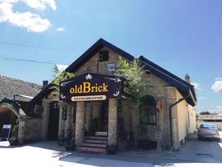 Фото отеля OldBrick PUB