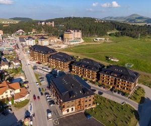 Apartman Dragisic Zlatibor Serbia