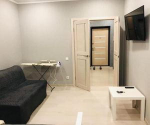 Apartment in the house five stars Kazan Russia