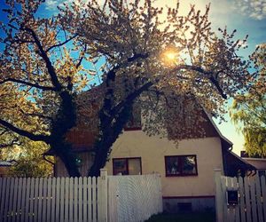Villa Betty Visby Visby Sweden
