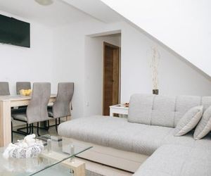 Grom Ribno Apartments Bled Slovenia