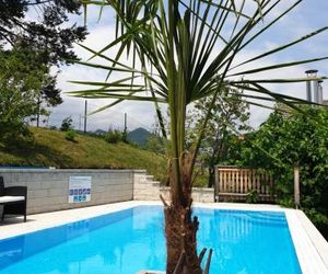 Planika Holiday Home Bled Slovenia