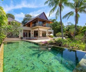 Villa Praison Layan Thailand
