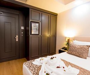Antusa Design Hotel & Spa Istanbul Turkey