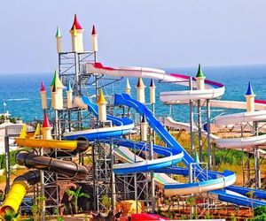 Ekici Homes With Free Park Aqua Lara Turkey