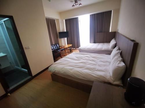 Hotel Photo 12