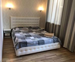 Apartments on Sumska 45A Kharkiv Ukraine