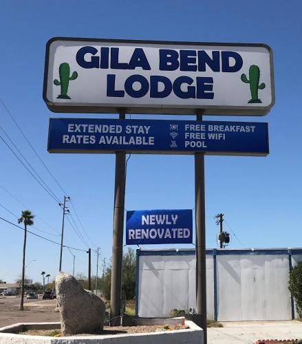 Photo of Gila Bend Lodge