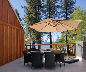 Lakeside Suites at Hotel California Lake Tahoe Kings Beach United States