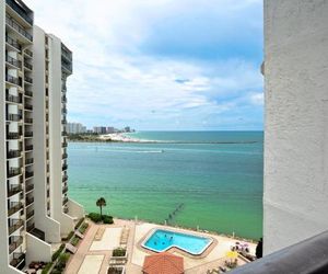 440 West 1001N 10th floor Waterview - 440 West Condo 23160 Clearwater Beach United States