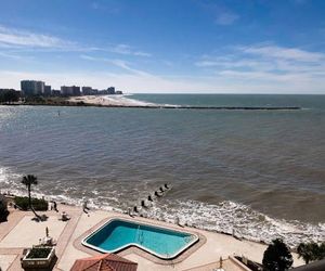 440 West 902N Waterfront 2 Bedroom 2 Bathroom at 440 West 23127 Clearwater Beach United States