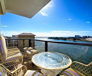 440 West Condos 1508S Walk to the Beach 555 Clearwater Beach United States