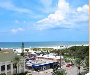 Belle Harbor 701W Luxury Condo with Panoramic Water View. 23088 Clearwater Beach United States