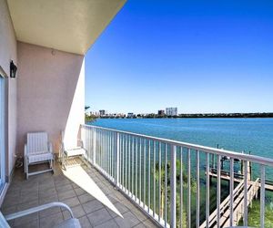 Brightwater Point 206 Beautiful Water Views 23063 Clearwater Beach United States