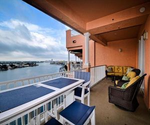 Harborview Grande 800 Luxury 8th Floor Condo with Stunning Harbor Views 23067 Clearwater Beach United States