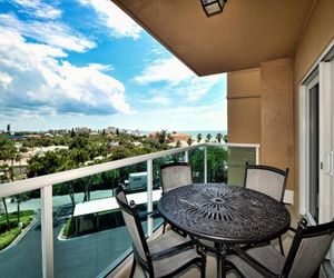 Regatta Beach Club 414S 1 Bedroom Condo - Regatta Beach Club 23152 Clearwater Beach United States