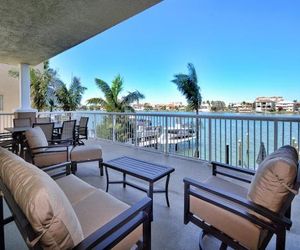 Sandpipers Cove 201 Sandpipers Cove Luxury 3 Bedroom 2 Bathroom 23132 Clearwater Beach United States