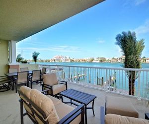 Sandpipers Cove 203 Luxury Waterfront 3 Bedroom 2 Bath Condo 23130 Clearwater Beach United States