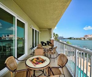 Sandpipers Cove 303 Waterfront 3 Bedroom 2 Bathroom - Sandpipers Cove 23146 Clearwater Beach United States