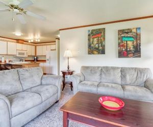 3 Bed 2 Bath Apartment in Leavenworth Leavenworth United States