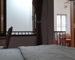 Long Homestay Tuy Hoa Vietnam