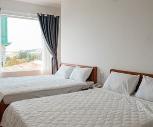 Paris Hotel Qui Nhon Vietnam