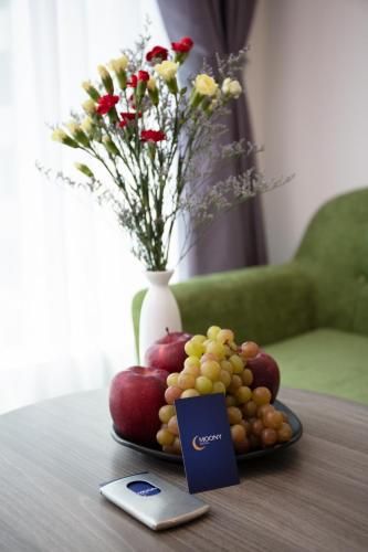 Hotel Photo 14