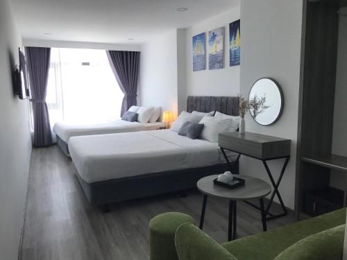 Hotel Photo 4