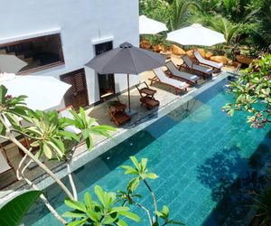 Puravida villa Hoi An Vietnam
