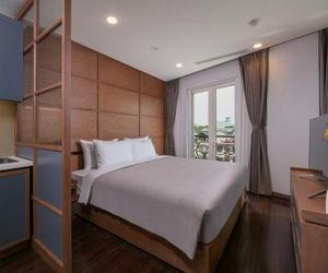 KEGON Hotel Hanoi Vietnam