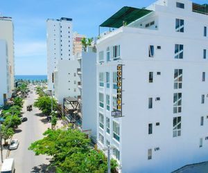 Gold Time Hotel Da Nang Vietnam