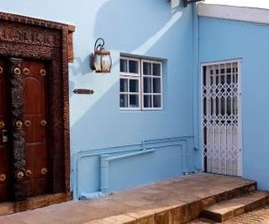 Zanzibar Cottage Port Elizabeth South Africa