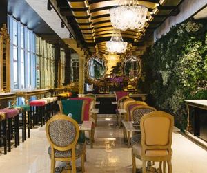Signature Lux Hotel by ONOMO, Foreshore Cape Town South Africa