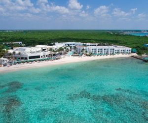 Sunscape Akumal Beach Resort & Spa - Optional All Inclusive Riviera Maya Mexico