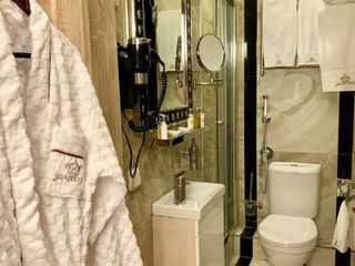 Majestic Apartment on Nevsky, 44