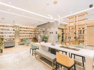 Hotel pic Atour Hotel Changshu Changjiang Road Branch